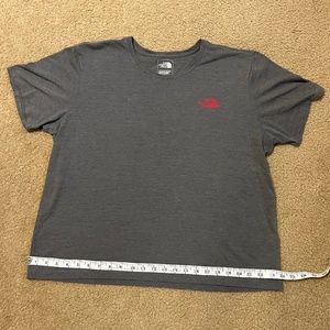The North Face T-Shirt